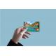 logo groland aufkleber kleber sticker GRD