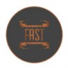 Autocollants fast caches moyeu pour jante auto stickers