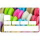 logo groland sticker adhesive sticker GRD