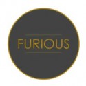Autocollants furious caches moyeu pour jante auto stickers