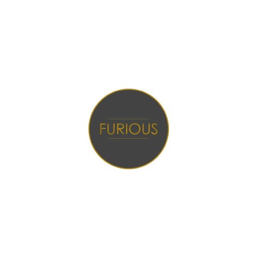 Autocollants furious caches moyeu pour jante auto stickers