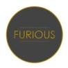 Autocollants furious caches moyeu pour jante auto stickers