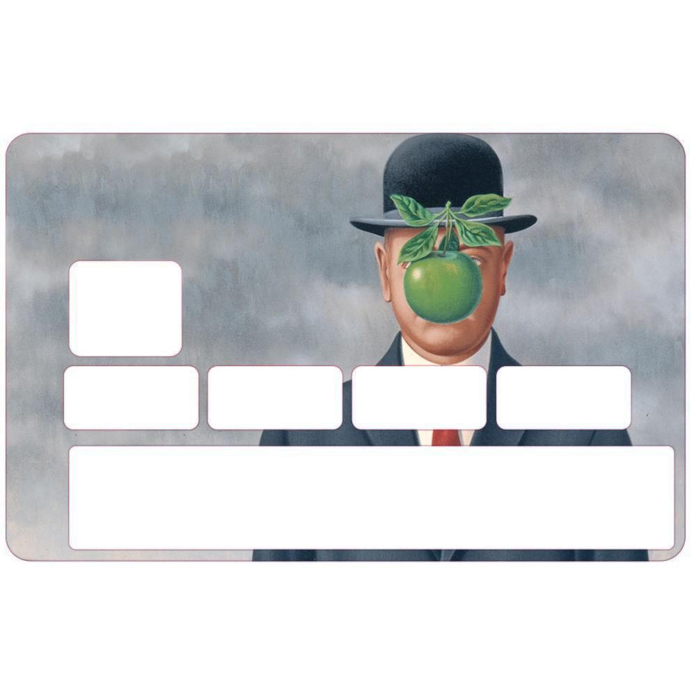 logo groland sticker adhesive sticker GRD