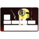 logo groland sticker adhesive sticker GRD