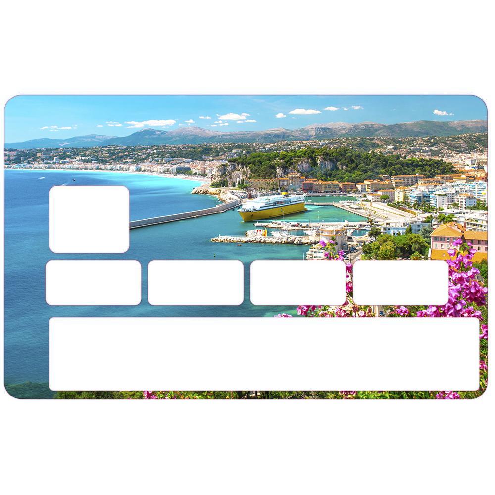 logotipo de groland etiqueta engomada de la etiqueta engomada adhesiva GRD