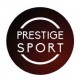 Autocollants Prestige Sport caches moyeu pour jante auto stickers
