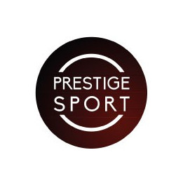 Autocollants Prestige Sport caches moyeu pour jante auto stickers