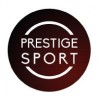 Autocollants Prestige Sport caches moyeu pour jante auto stickers