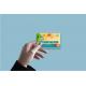 logo groland sticker adhesive sticker GRD