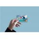 logo groland sticker adhesive sticker GRD