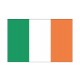 Autocollant Drapeau Irelande irlande sticker