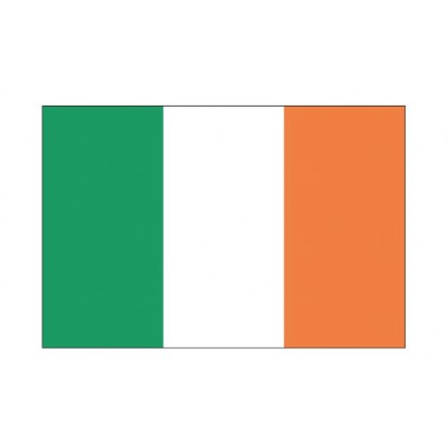 Autocollant Drapeau Irelande irlande sticker