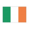 Autocollant Drapeau Irelande irlande sticker