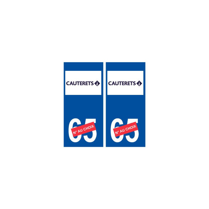 Ski france alpes les trois vallées autocollant plaque sticker département au choix