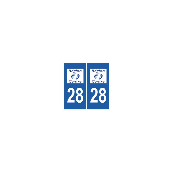 28 Eure et Loir