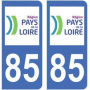 85 Vendee
