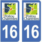 16 Charente 