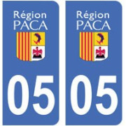 05 Hautes-Alpes 