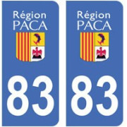 83 Var 