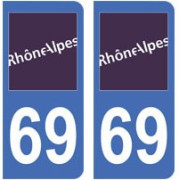 69 Rhône 