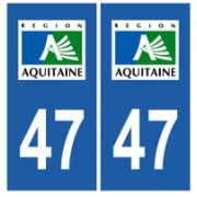 47 Lot et Garonne
