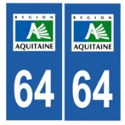 64 Pyrenees Atlantiques