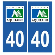 40 Landes 