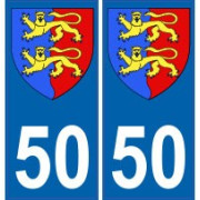 50 manche ville