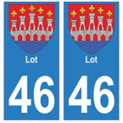 46 Lot ville