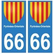 66 Pyrénées-Orientales ville