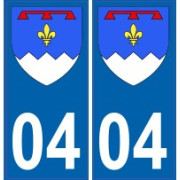 04 Alpes-de-Haute-Provence ville