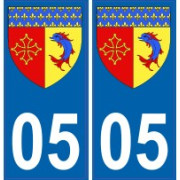 05 Hautes-Alpes ville