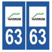 63 Puy de Dôme