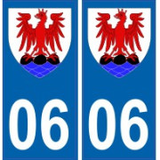06 Alpes-Maritimes ville