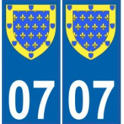 07 Ardèche ville