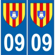 09 Ariège ville