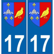 17 Charente-Maritime ville