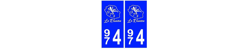 La Réunion