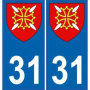 31 Haute-Garonne ville