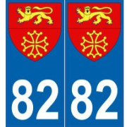 82 Tarn-et-Garonne villes