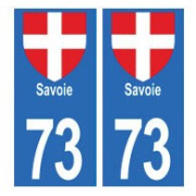 73 Savoie villes