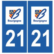 21 Cote d'or