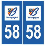 58 Nievre