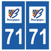 71 Saone et Loire