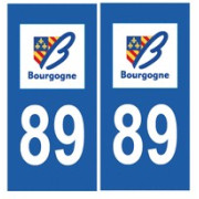 89 Yonne