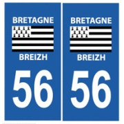 56 Morbihan