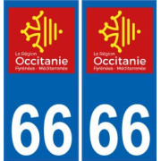 66 Pyrénées orientales