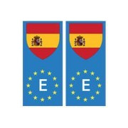 Id Europäischen Flagge
