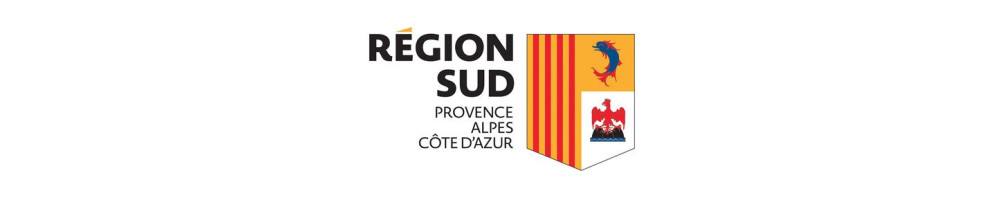 Région SUD