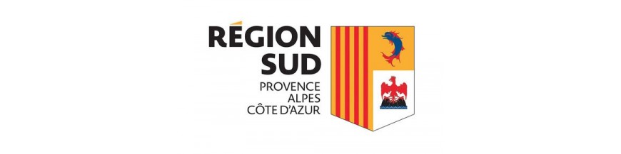 Région SUD